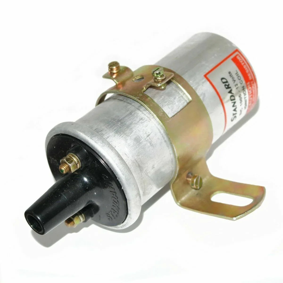Lucas Ignition Coil Lj50 Lj80 81 Fit For Sj410 Suzuki Jimny Samurai Sierra Drover - StellerGear