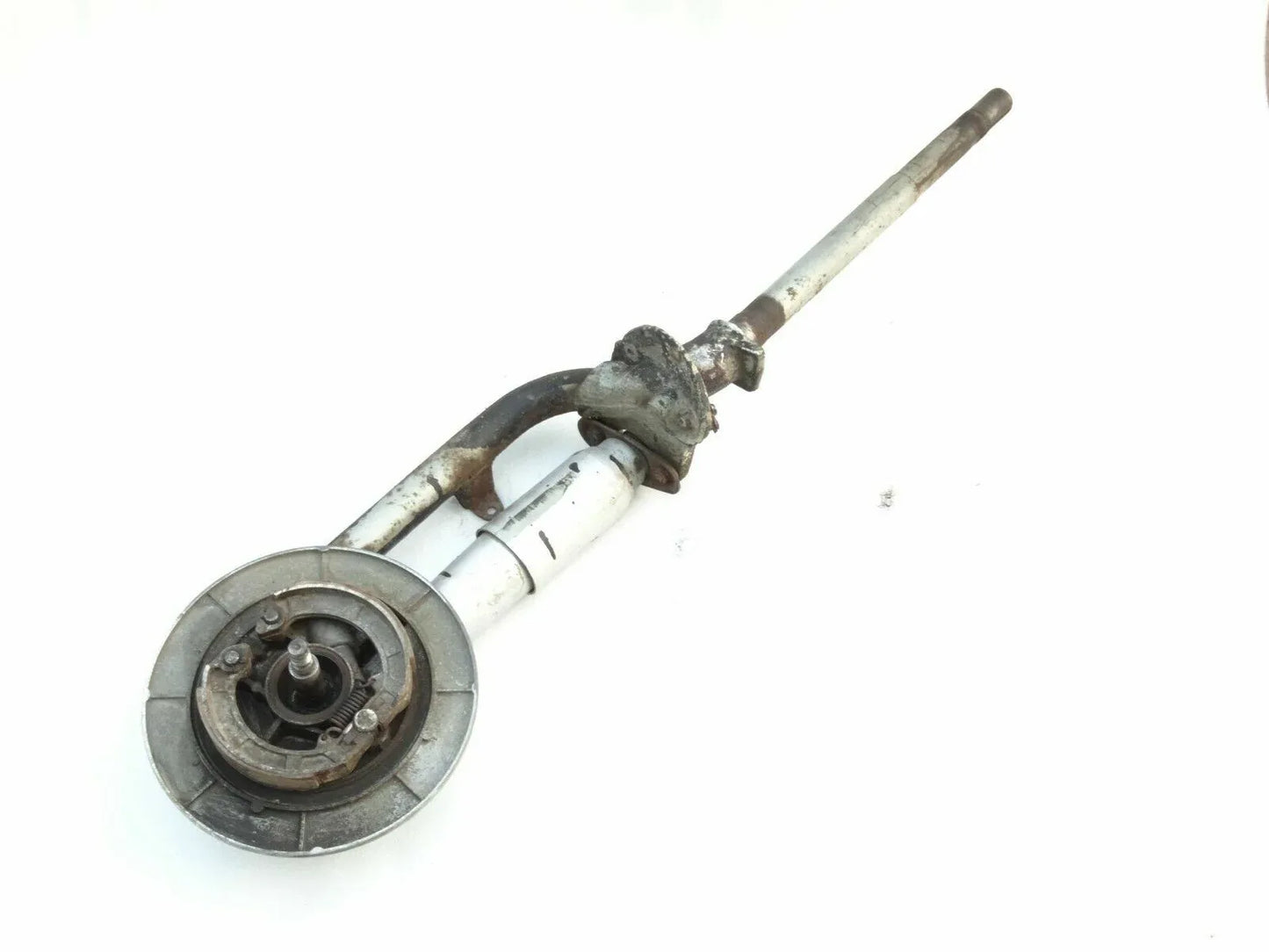 Lambretta Gp/Tv/Li/Sx 150 125 200cc Magnet Flange/Palier Housing - StellerGear