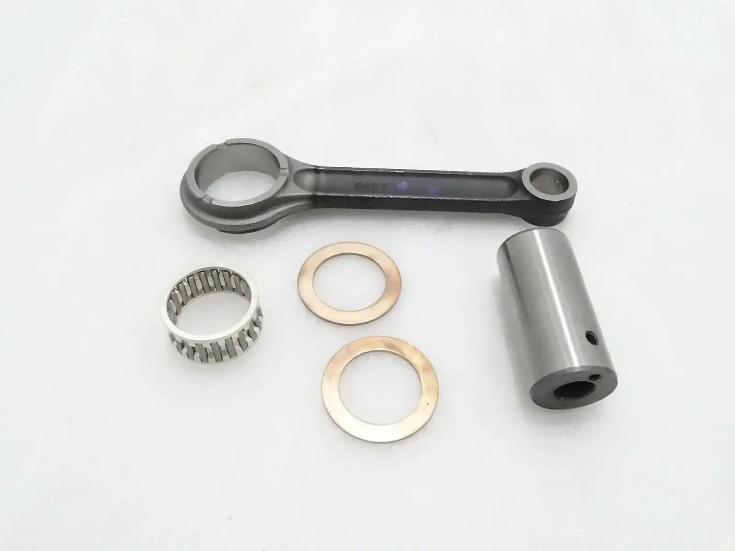 Royal Enfield Classic UCE 350cc 500cc Complete Connecting Rod Kit - StellerGear