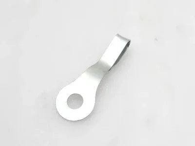 LAMBRETTA GP/LI/SX/TV FRONT BRAKE CABLE RETAINER CLIP - StellerGear