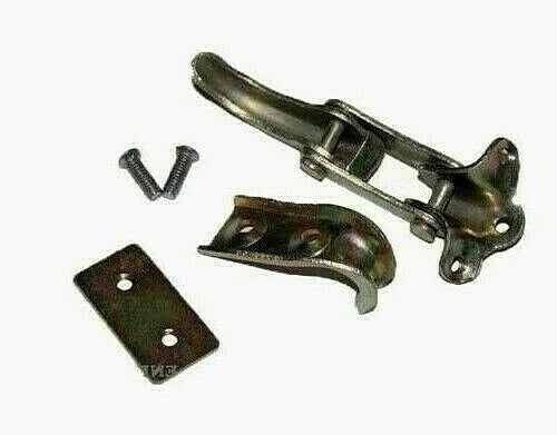 Interior Windshield Interior Latch FIT FOR Willys Jeep 50-52 M38s CJS Ford - StellerGear