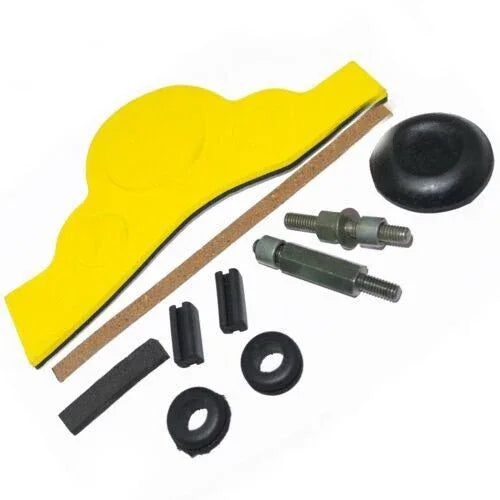 Fit For Suzuki Sj413 Samurai Inner Timing Kit Water Pump Gasket Bolt Seal Plug - StellerGear