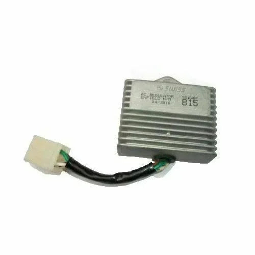 12 Volt Ac Regulator For Royal Enfield Bullet 350 500cc - StellerGear