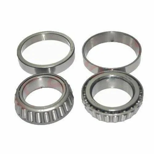 Fit For Suzuki Sj410 Sj413 Mpfi Gypsy Front Axle Wheel Bearing 2 Units - StellerGear
