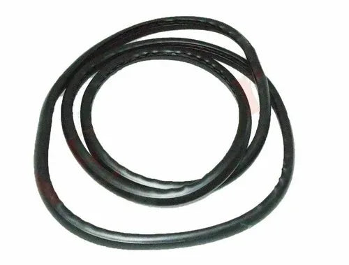 Fit For Suzuki Sj413 Sj410 Windshield Weatherstrip Rubber Seal Samurai Sierra Drover - StellerGear