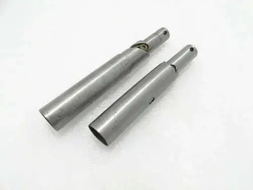 Custom Cleaver Bobber Inner Left Clutch & Rh Accelerator - StellerGear