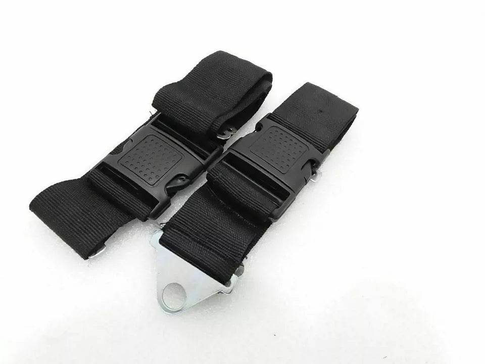 Fits New Suzuki Gypsy Front Right Seat Belts - StellerGear