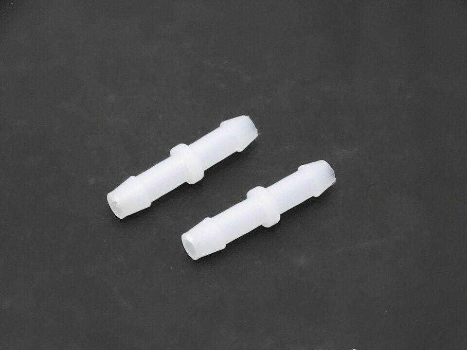 Fits Suzuki Gypsy Windshield Washer Hose T Connector 2x Universal Best Quality - StellerGear