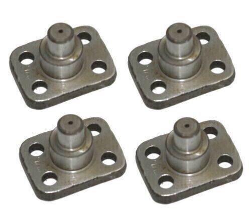 For Suzuki King Pin Set of4 SJ413 SJ410 LJ80 F10A Samurai Jimny Sierra Drover - StellerGear