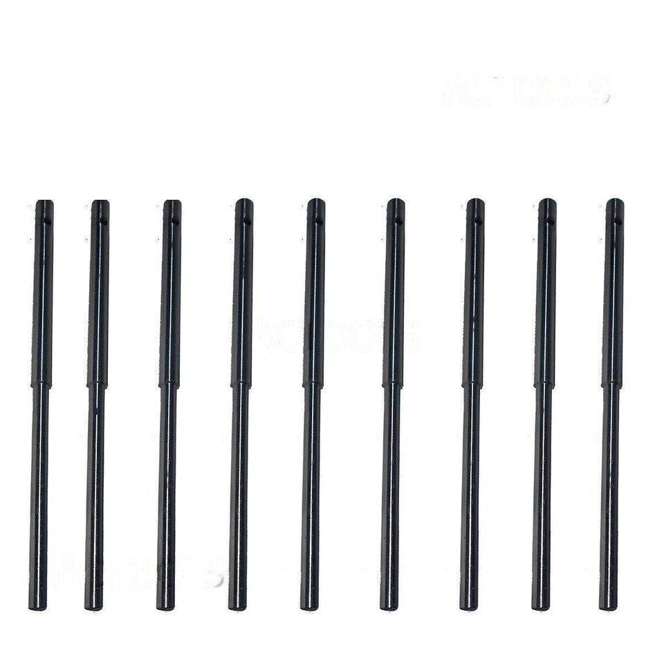 Set Of 19 Pcs Sioux Valve Seat Stone Holder Pilots .385" - StellerGear