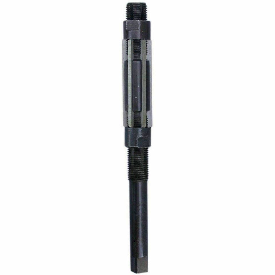 H15 - Adjustable Hand Reamer Size - 1.1/2" To 1.13/16" (38.10mm To 46.03mm) - StellerGear
