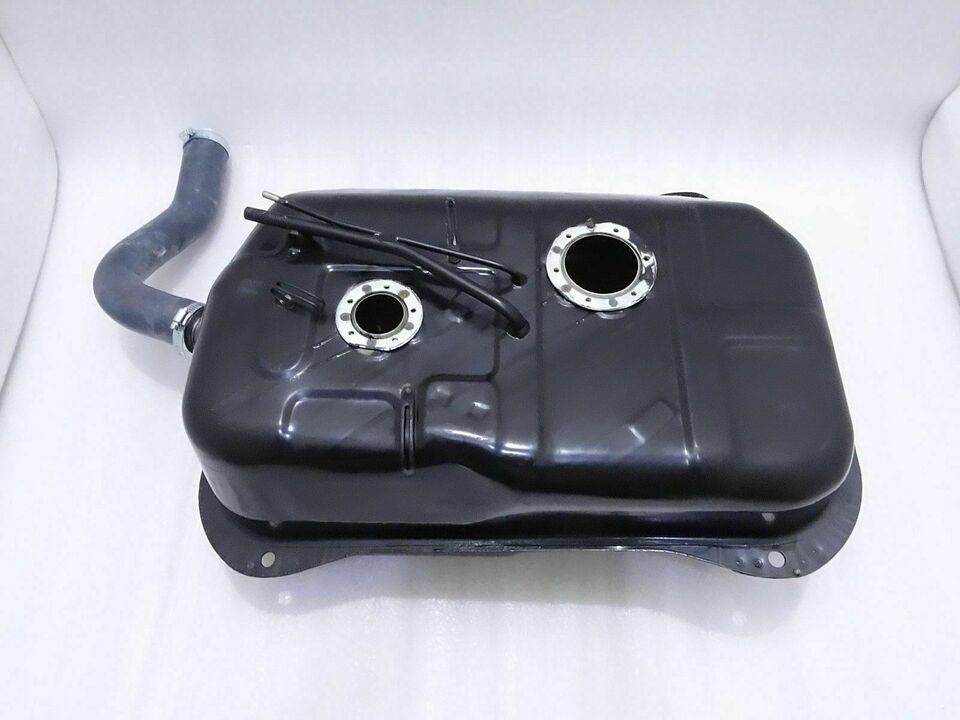 Fits Suzuki Samurai Sj413 Fuel Petrol Gas Tank+Cap+Hose pipe - StellerGear