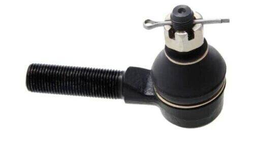 Fits SUZUKI SAMURAI TIE ROD END SET 2PCS LEFT AND RIGHT - StellerGear