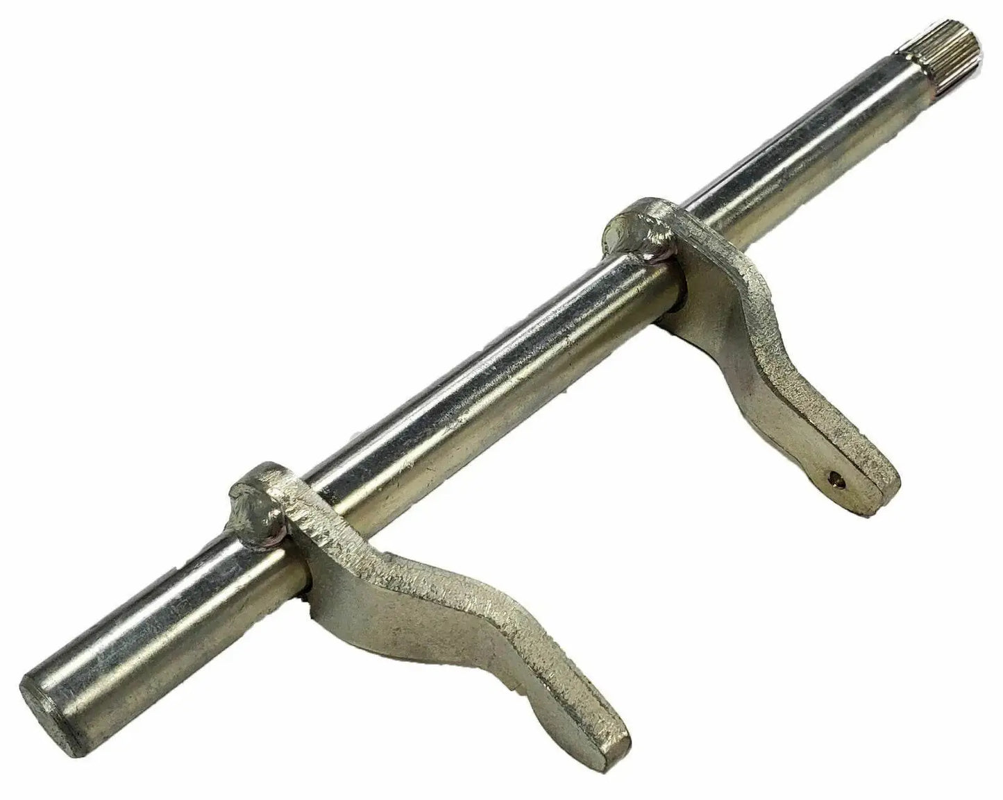 Samurai clutch release shaft 85-95 for precise clutch operation in motor vehicles