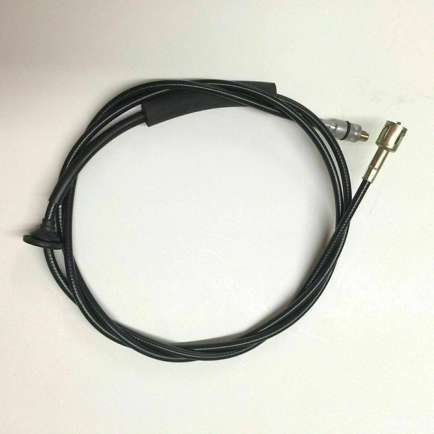 Samurai speedometer cable 102 for accurate vehicle speed readings and easy installation