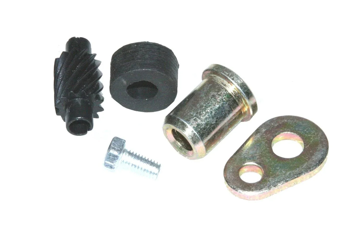 Speedometer Drive Kit/Speedo Gear Vespa LML PX Star Stella Scooter Best Quality - StellerGear