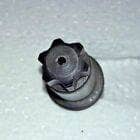 Sioux stone holder drive cone with a star-shaped top for securing tools