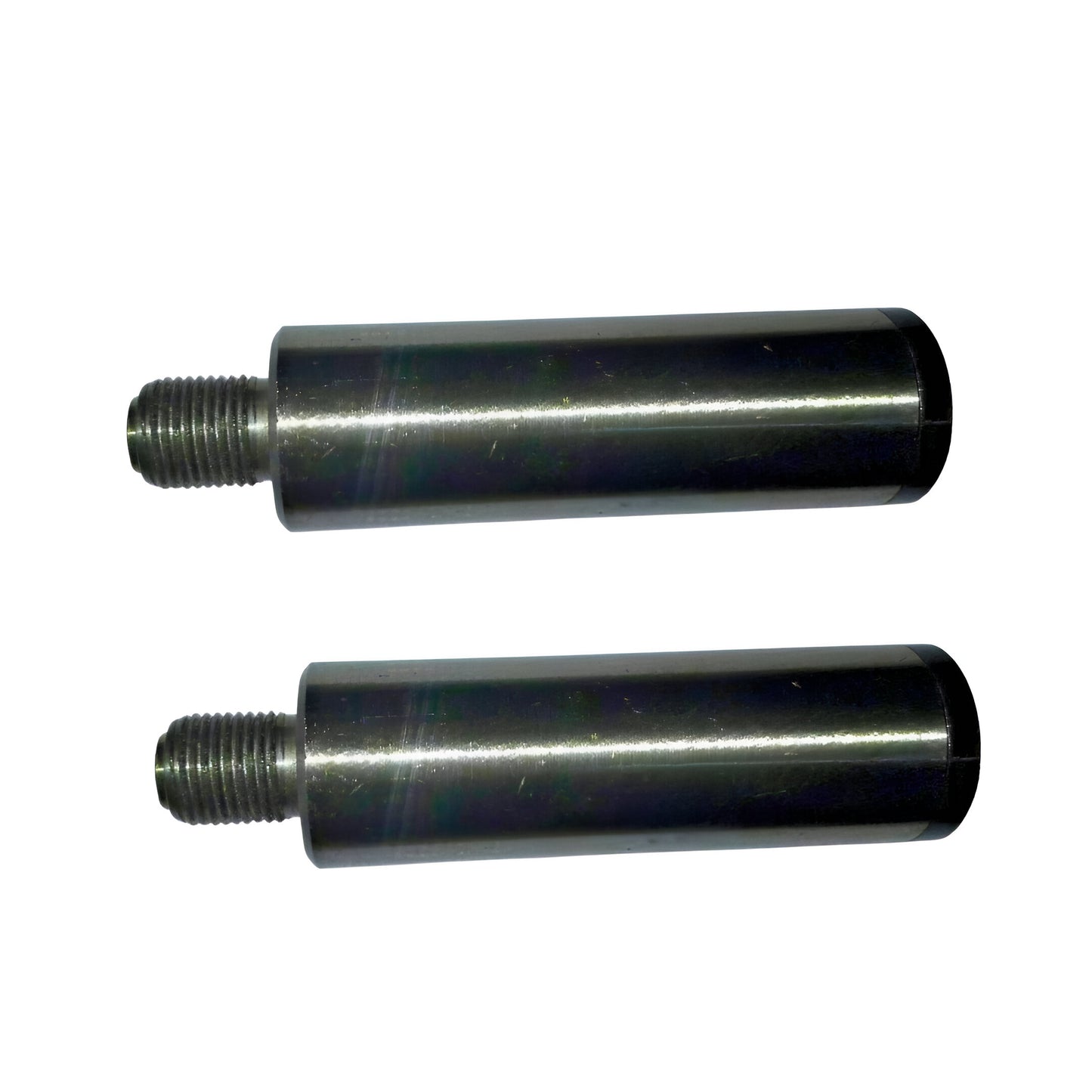 Sioux style valve seat grinder stone holder set made of durable steel for precision grinding