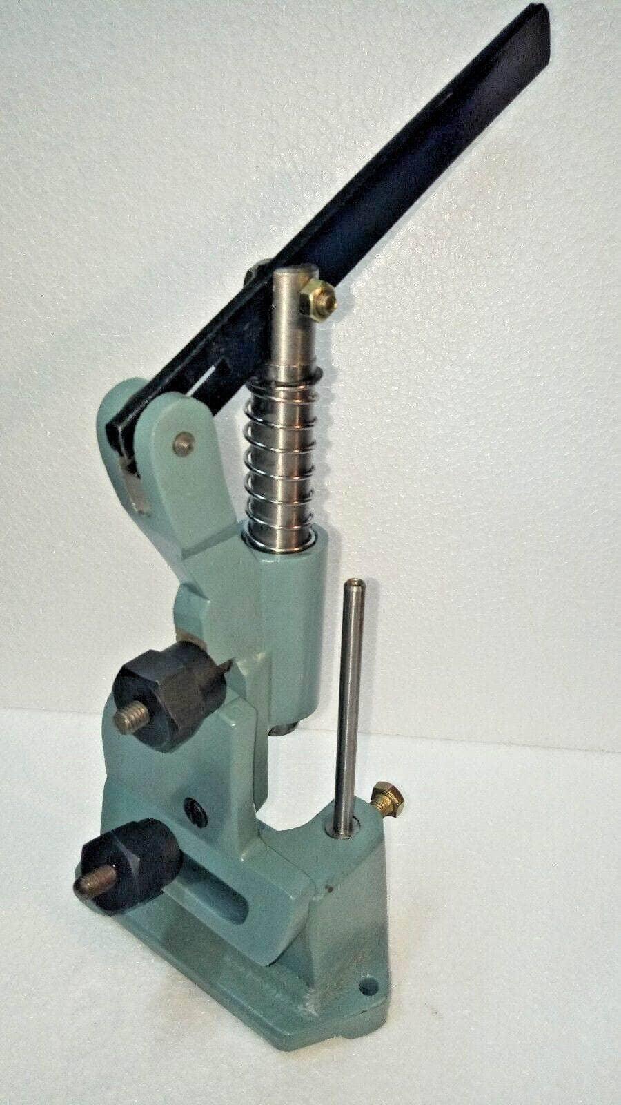 Valve Seat Grinder Stone Dresser Stand And 1 Dresser for SIOUX 0.385" - StellerGear