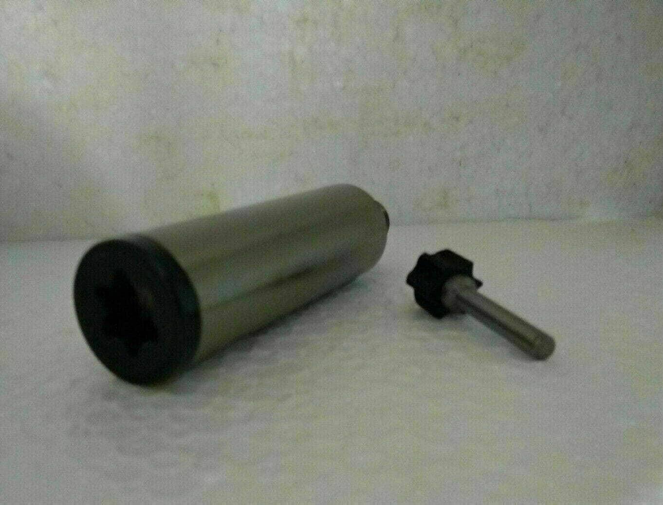 SIOUX VALVE SEAT GRINDER STONE HOLDER 11/16" THREAD with STAR DRIVE BALL - StellerGear