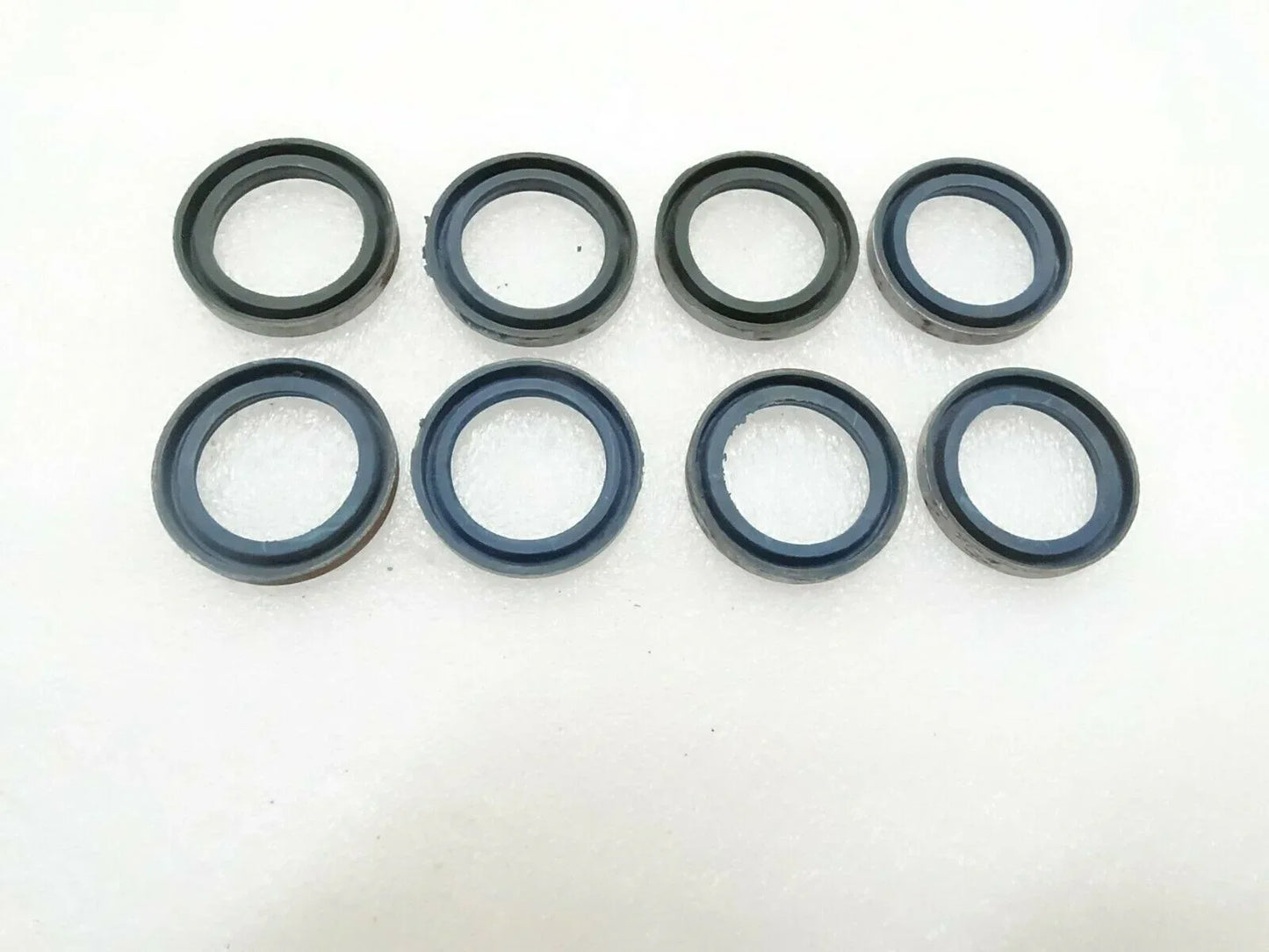 Fit For Jcb 3cx- Wiper Seal For Steering Assembly Pack Of 8 (Part No 904/09300) - StellerGear