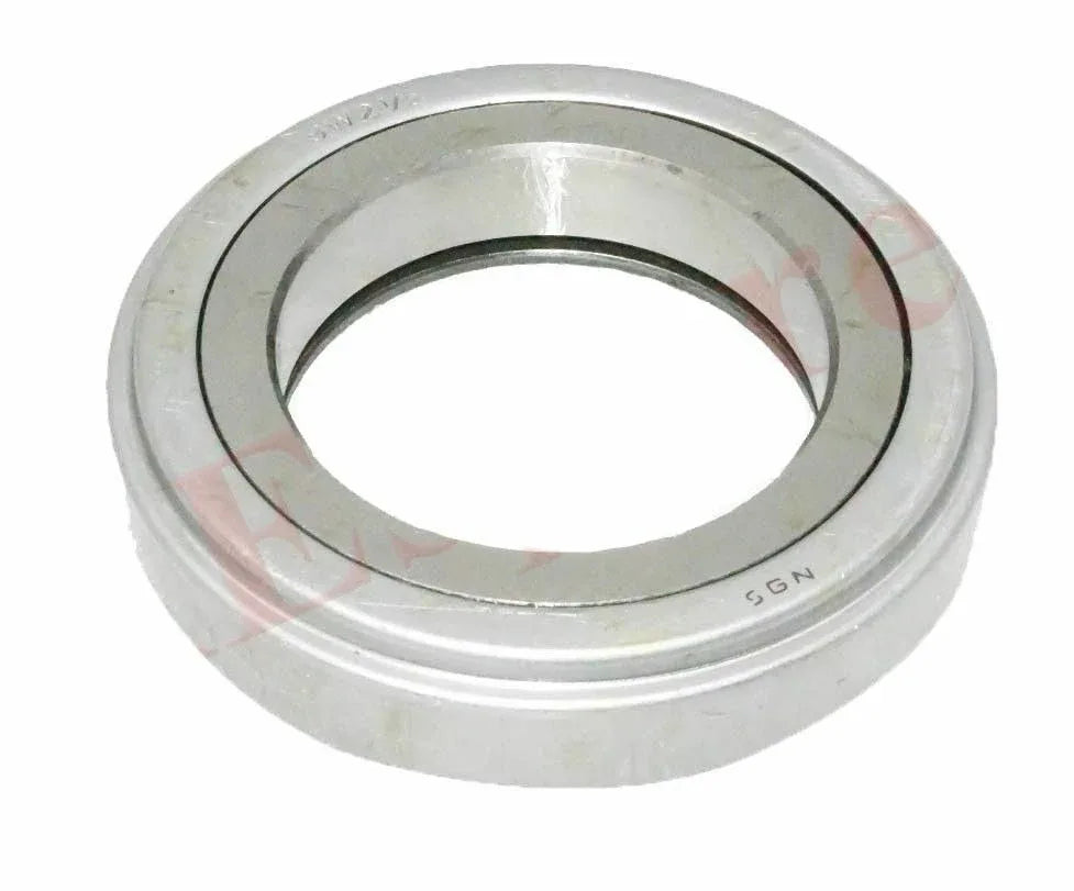 Clutch hub bearing for tractors, durable metal design, suitable for Steiner tractor parts Michigan