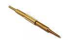 Sujok Acupressure Probe Metal Diagnostic Dismandable Center Roller Jimmys Rings - StellerGear