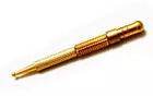 Sujok Acupressure Probe Metal Diagnostic Dismandable Center Roller Jimmys Rings - StellerGear