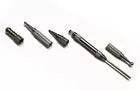 Sujok Acupressure Probe Multipurpose 5 in 1 Diagnostic Jimmy with Attachments - StellerGear