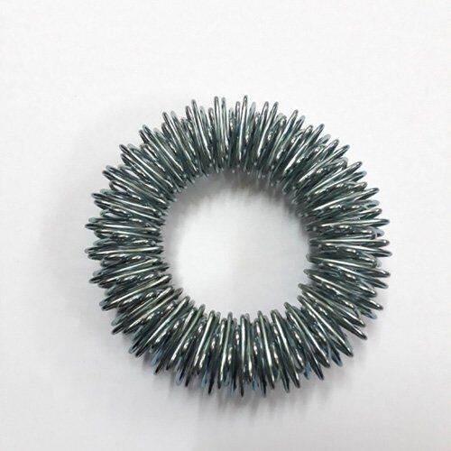 Sujok Ring Leg Intended For Acupressure Therapy And Relaxation - StellerGear