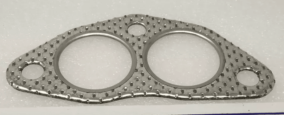 Exhaust Pipe Gasket Fit For SUZUKI 1000, ESTEEM-14182M63E20 - StellerGear