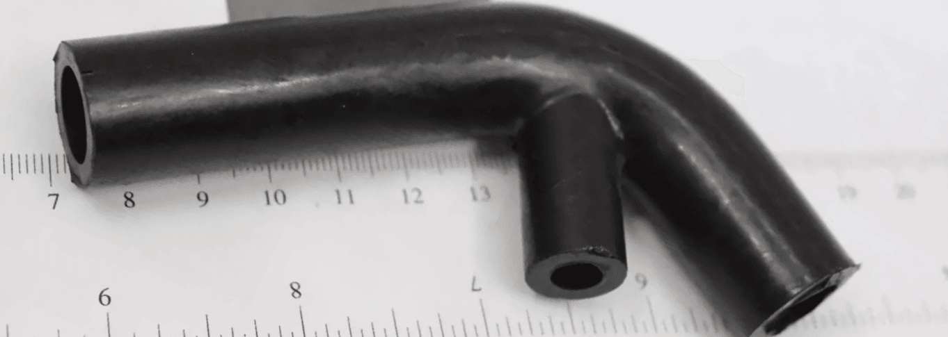 Breather Hose Fit For SUZUKI 800 2ND GEN-11191M84001 - StellerGear