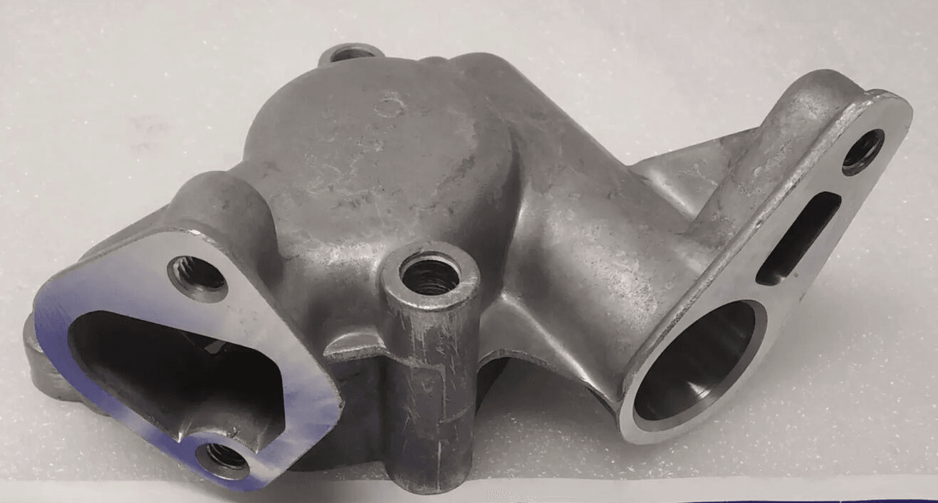 Distributor Case Fit For SUZUKI 800 2ND GEN TYPE 1, 800 2ND GEN TYPE 2 - StellerGear