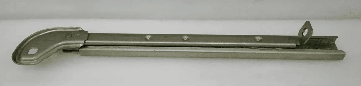 Front LH Side Outside Seat Adjuster Fit For SUZUKI 800 2ND GEN-86830M84030 - StellerGear