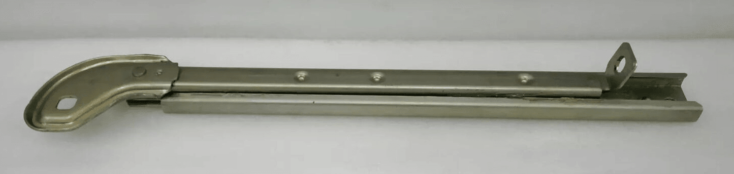 Front LH Side Outside Seat Adjuster Fit For SUZUKI 800 2ND GEN-86830M84030 - StellerGear