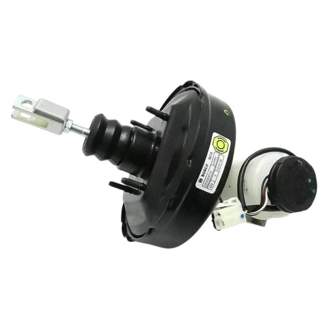 Suzuki Gypsy brake booster master cylinder vacuum booster for enhanced braking performance