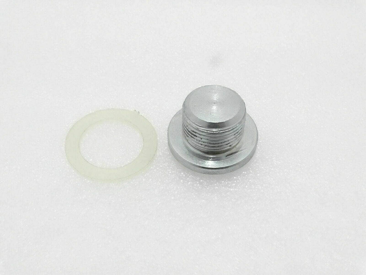 Fit For Suzuki Gypsy Sj410 Sj413 Oil Level Plug&Washer Gasket - StellerGear