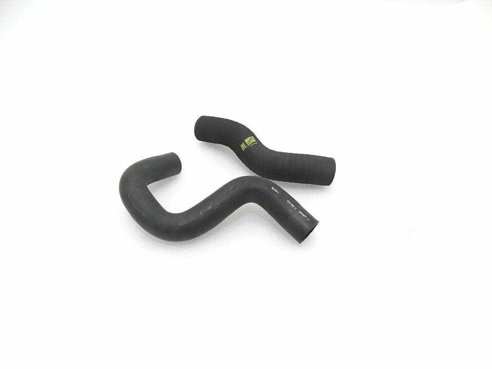Fits Suzuki Gypsy Upper Lower Mpfi Radiator Hose Set Of 2 - StellerGear