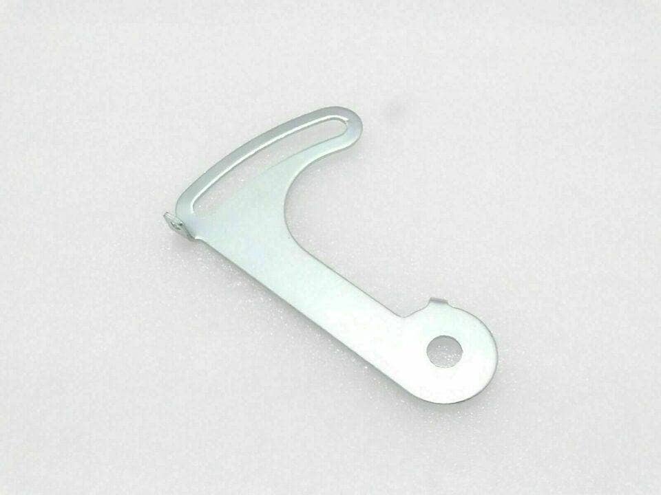 Suzuki Gypsy SJ413 timing tensioner plate made of durable metal for optimal engine performance