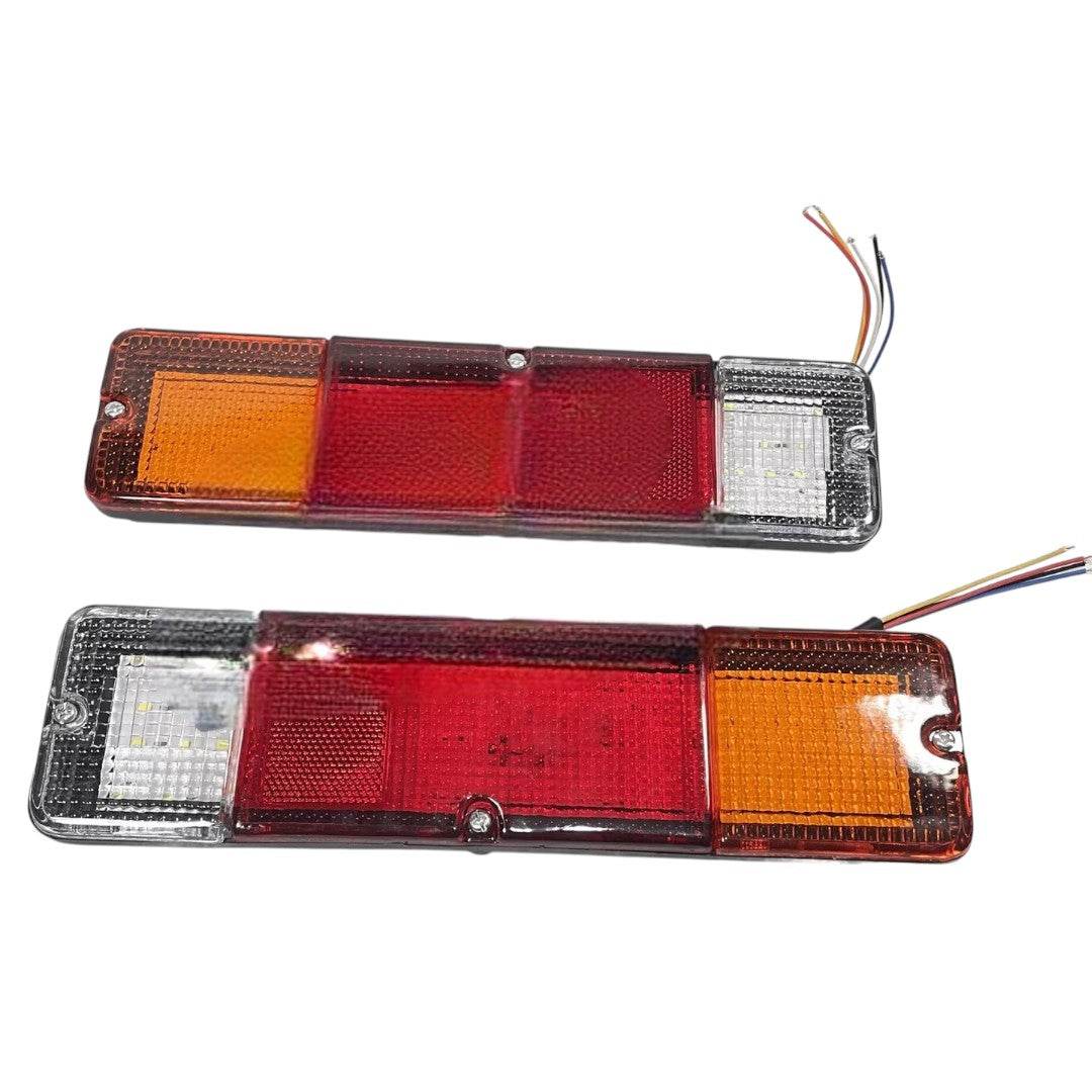 Rear Brake Lamp Tail Light LED 12V For Suzuki Jimny Sierra Samurai SJ410 SJ413 - StellerGear