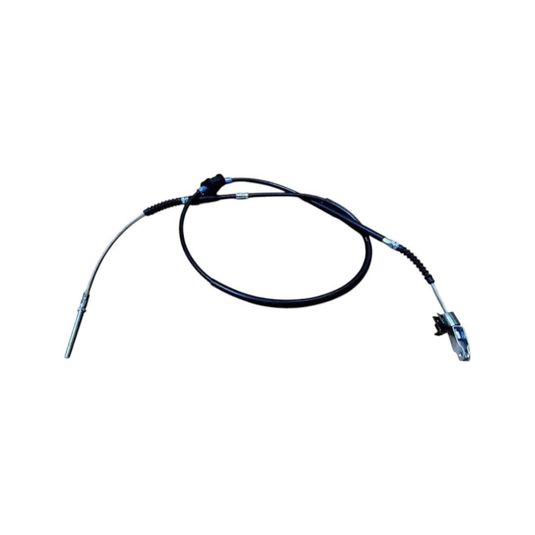 For SUZUKI Parking Hand Brake Cable Set 1 & 2 SJ413 SJ410 SIERRA SAMURAI DROVER - StellerGear