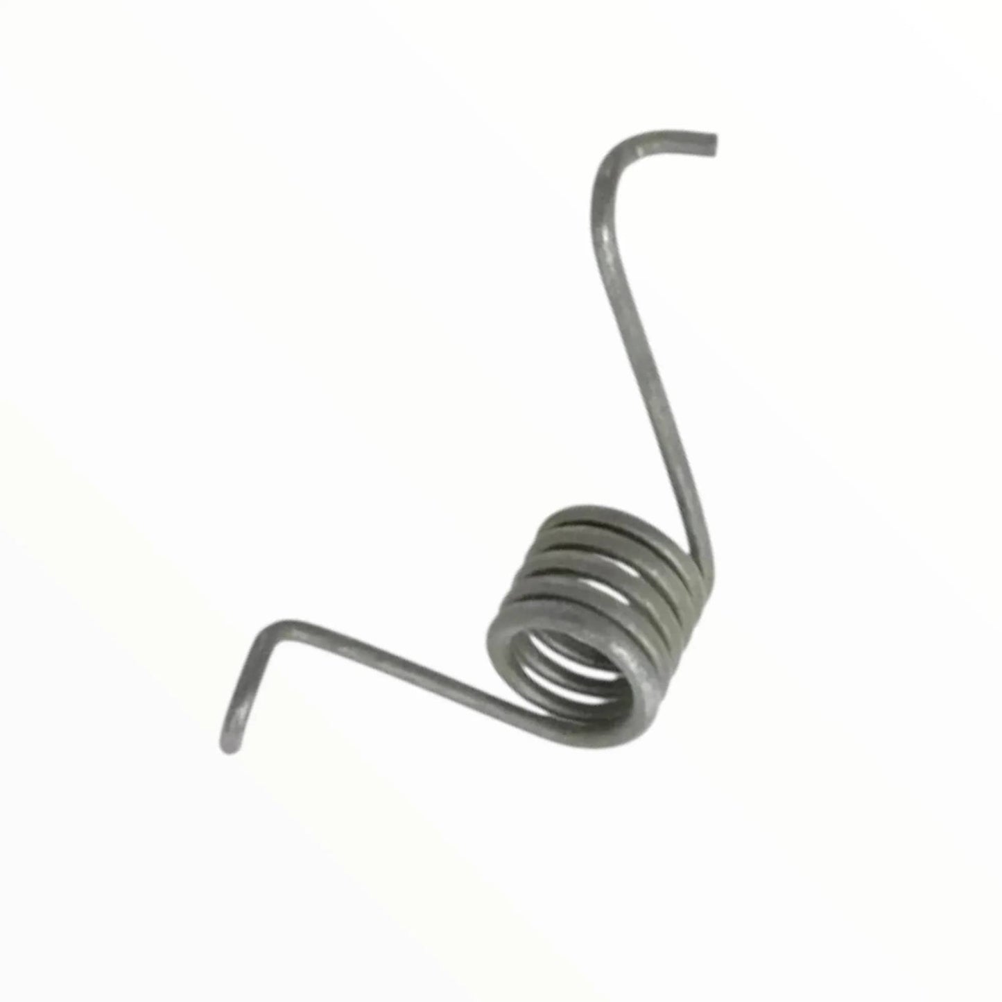 Suzuki Samurai accelerator pedal return spring made from durable metal for optimal performance