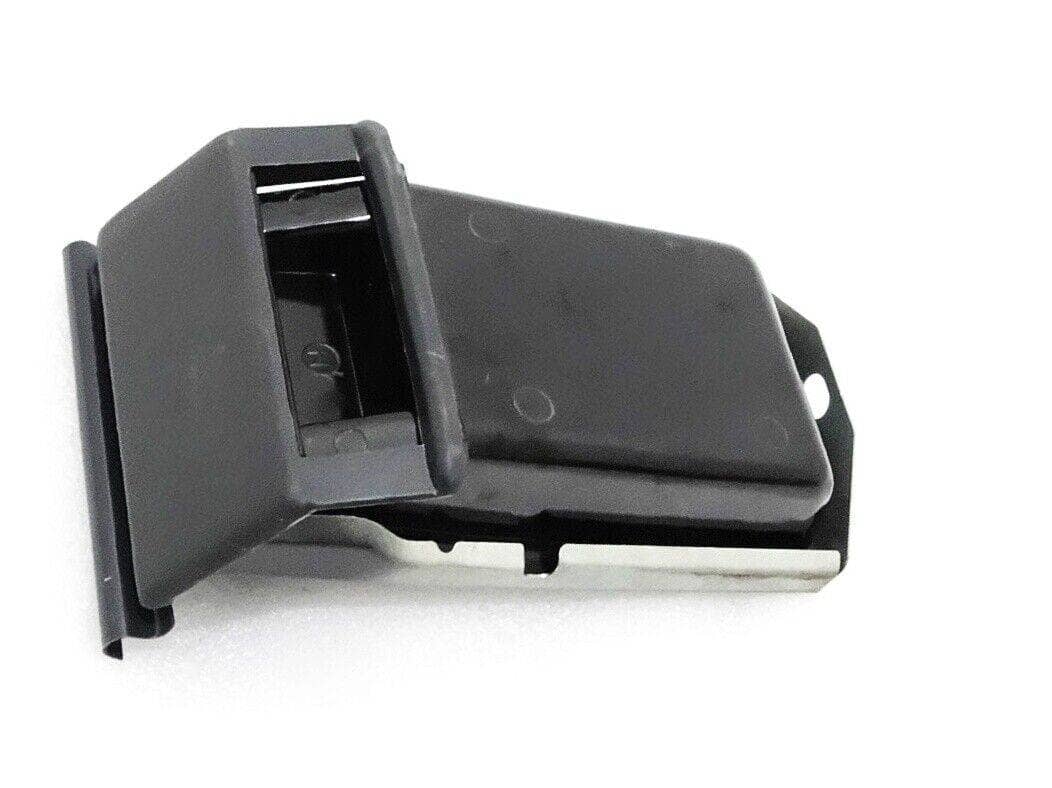 Suzuki Samurai ash tray for easy disposal of cigarette and cigar butts