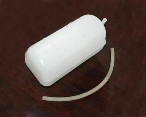 Suzuki Samurai SJ410 SJ413 Coolant Bottle Radiator Overflow Tank - StellerGear