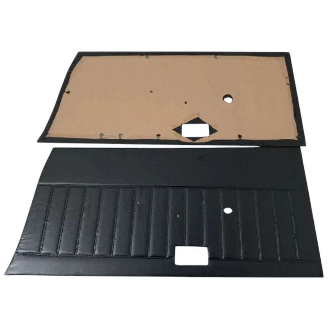Inside Door Panel Set With Handles For Suzuki SAMURAI SJ410 SJ413 - StellerGear