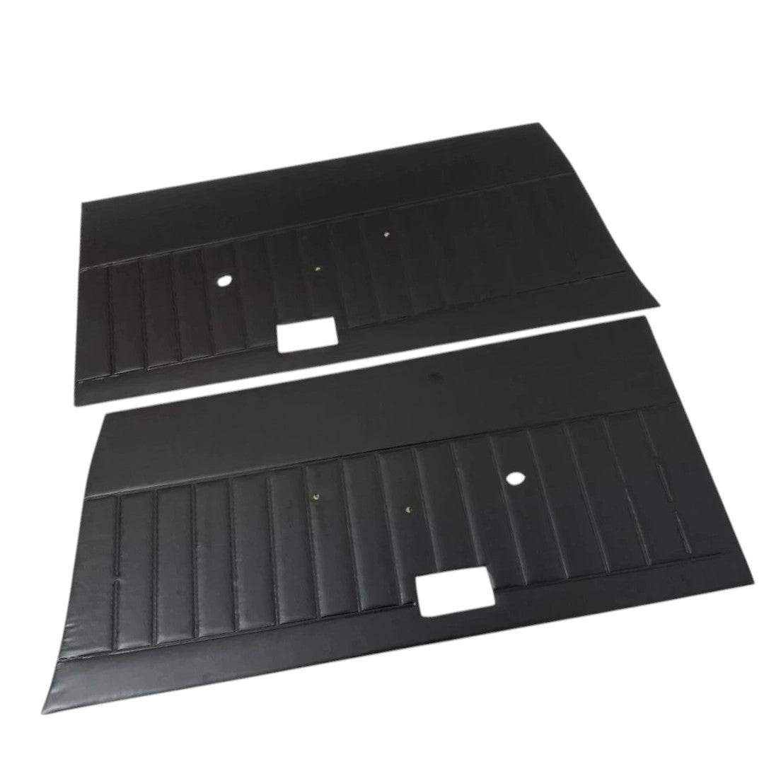 Inside Door Panel Set With Handles For Suzuki SAMURAI SJ410 SJ413 - StellerGear