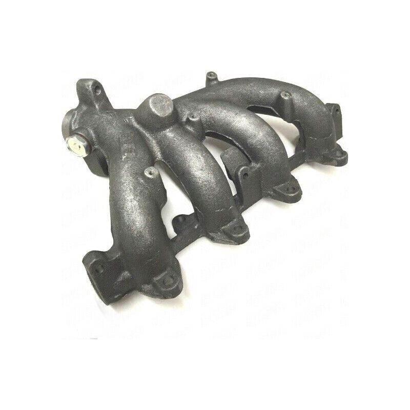 Suzuki Samurai Exhaust Manifold by Motor Vehicle Parts - StellerGear