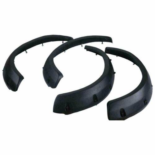 FIT FOR Suzuki Samurai SJ410 SJ413 Gypsy Arches Inner Fender Flares Round 6 Inch - StellerGear