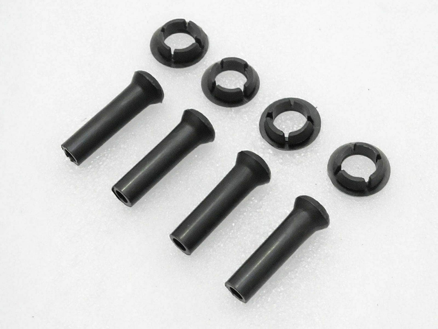 Suzuki Samurai inside door lock knobs for secure and easy access