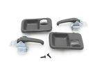 Inside Interior Door Handle Set LH RH Suzuki Samurai Sierra Drover SJ410 413 - StellerGear